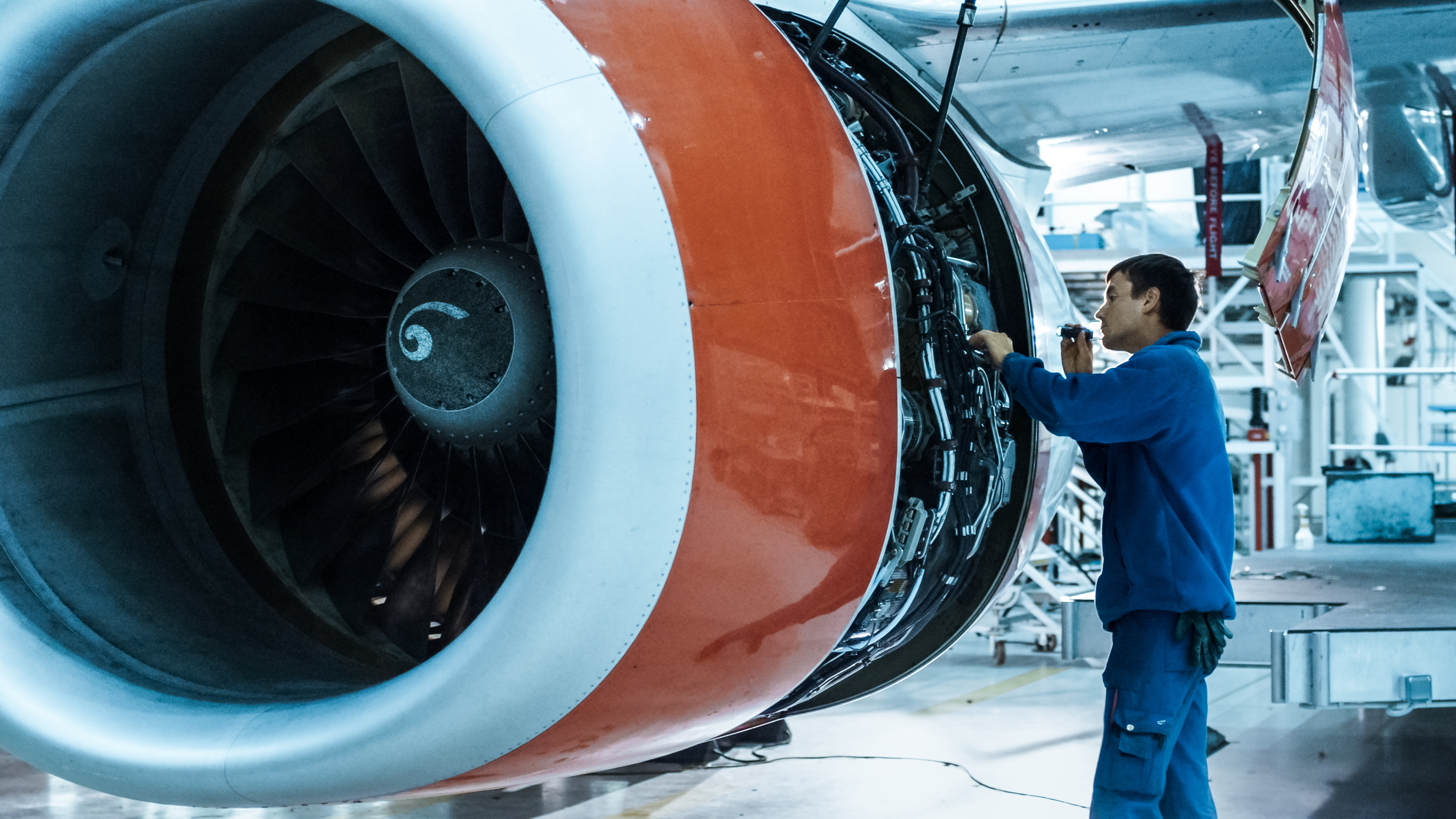 Automated aerospace and avionics test