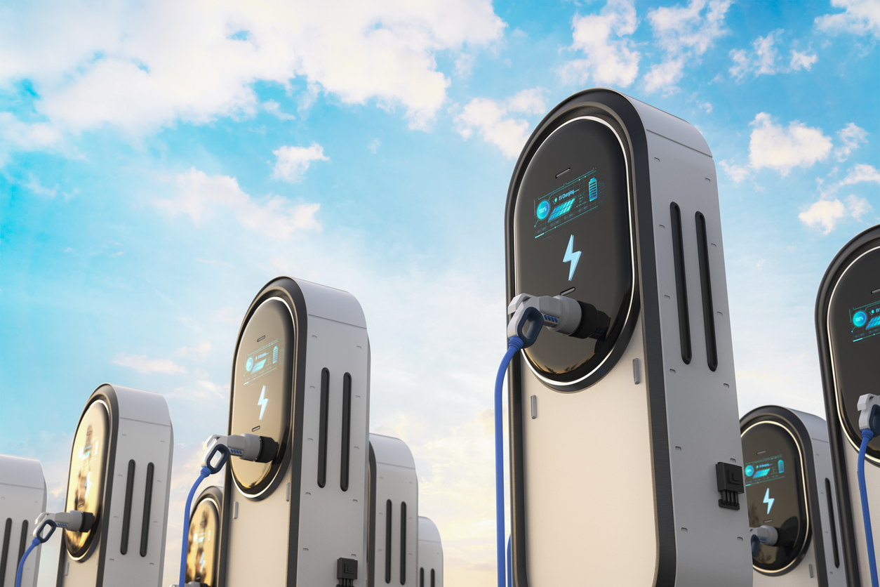 Electromobility and automotive testing