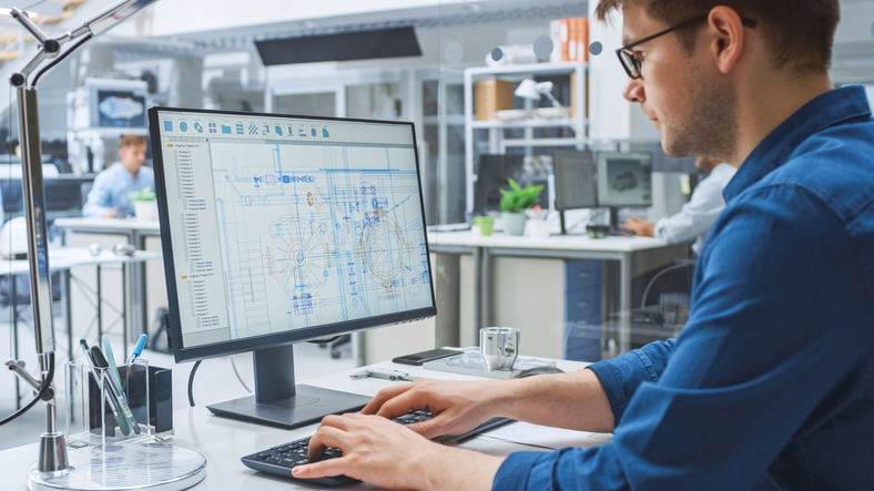 Research & design verification testing