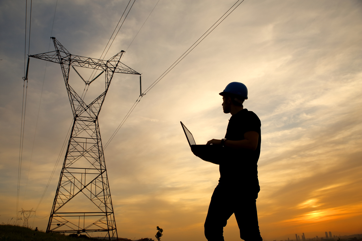 Smartgrids power-electronics testing