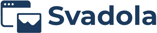 Svadola Webbdesign