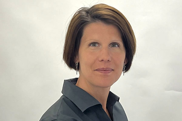 Therése Rosander